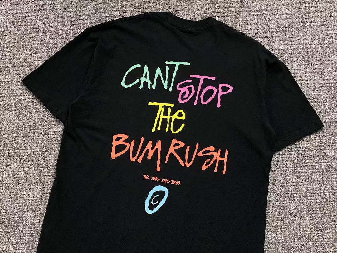 Stussy 78 STUSSY T-SHIRT - Image 8