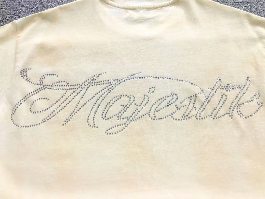 Unbranded 108 MA⭐ES⭐⭐K T-SHIRT 525230741 (Im 170Cm 60Kg I Wear Size S In The Phot) - Image 13