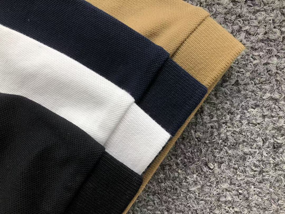 Burberry 128 B⭐R⭐E⭐RY POLO 3112131901 (Im 170Cm 60Kg I Wear Size M In The Phot) - Image 20