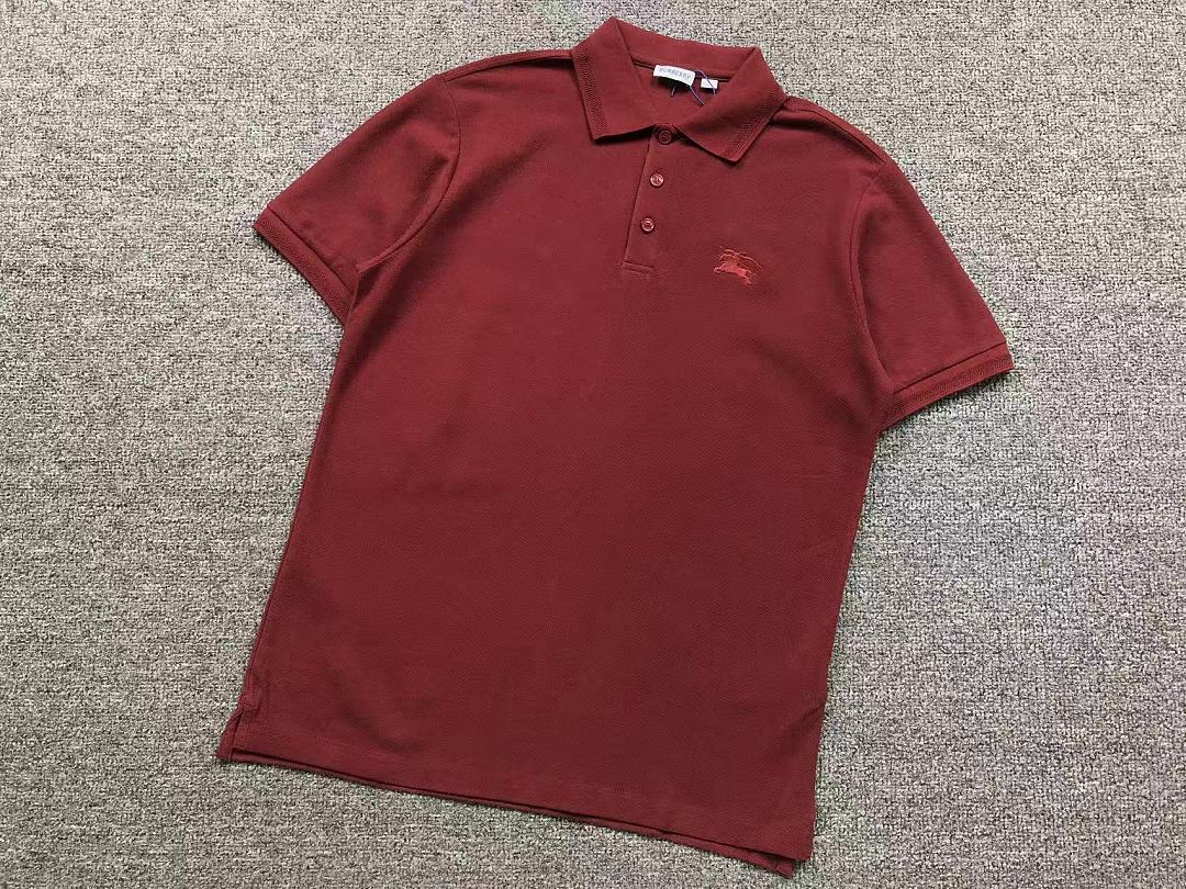 Burberry 135 B⭐R⭐E⭐RY POLO 5251812106 (Im 170Cm 60Kg I Wear Size 2XL In The Phot) - Image 27