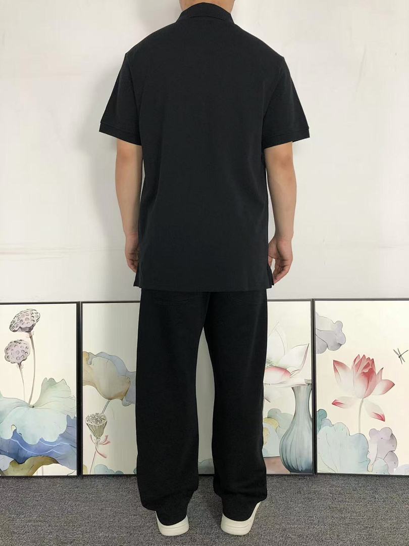 Unbranded 175 P⭐A⭐A POLO 2203103701 (Im 170Cm 60Kg I Wear Size XL In The Phot) - Image 4