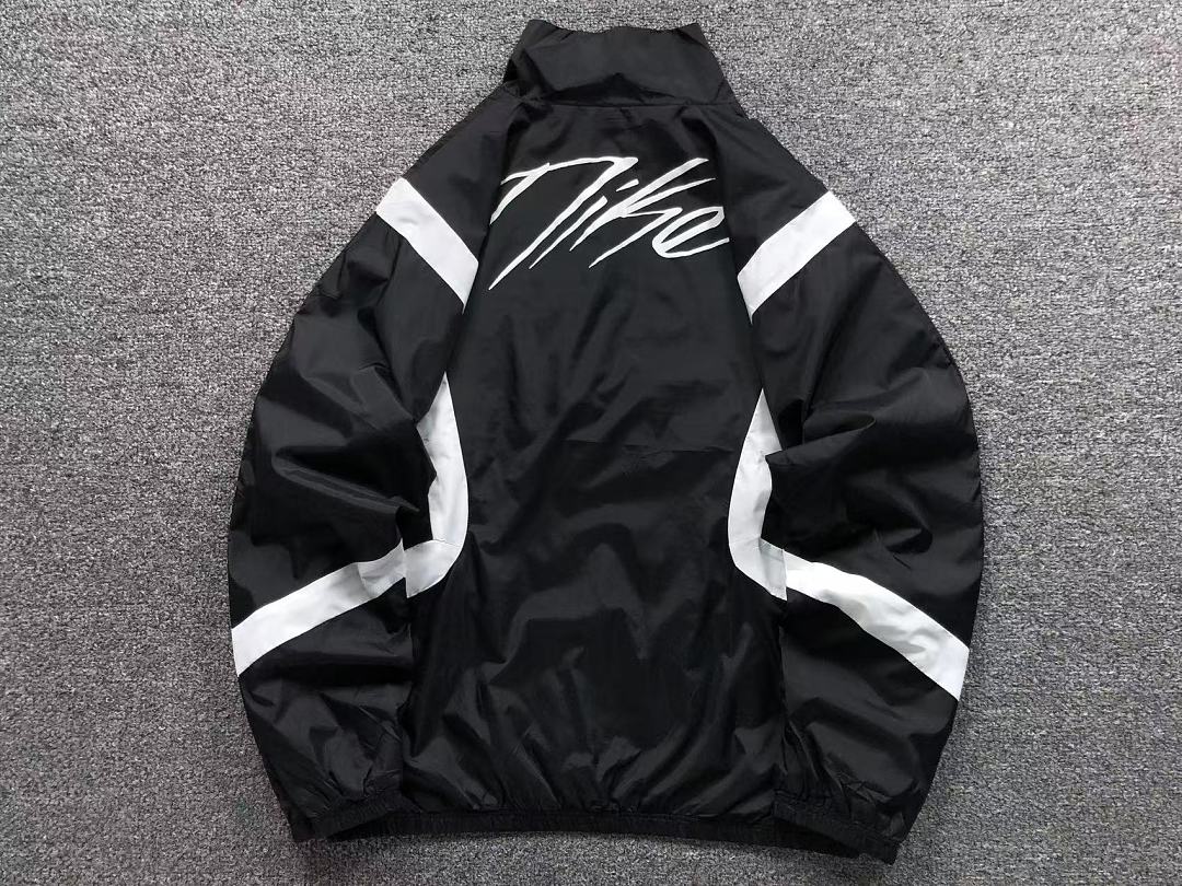 Nike 168 N⭐K⭐ JACKET 4205291477 (Im 170Cm 60Kg I Wear Size L In The Phot) - Image 9