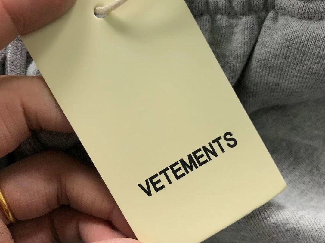 Vetements 275 VETEMENTS TROUSERS 3112180117 (Im 170Cm 60Kg I Wear Size S In The Phot) - Image 25