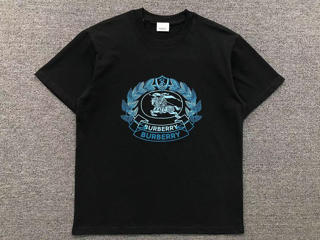 Burberry 128 B⭐R⭐E⭐RY T-SHIRT 1101162421 (Im 170Cm 57Kg I Wear Size M In The Phot) - Image 13
