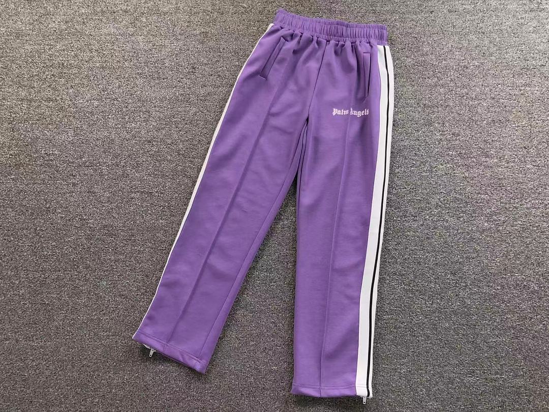 Palm Angels 98 PALM ANGELS TROUSERS 2204285136 (Im 170Cm 60Kg I Wear Size S In The Phot) - Image 17