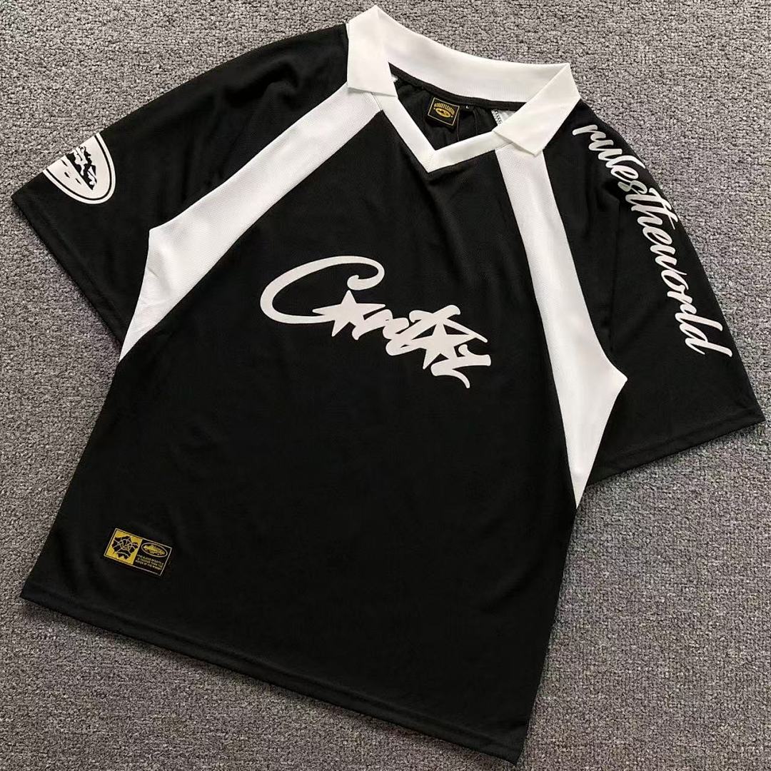 Corteiz 88 CORTEIZ T-SHIRT 523310178 (Im 170Cm 60Kg I Wear Size L In The Phot)