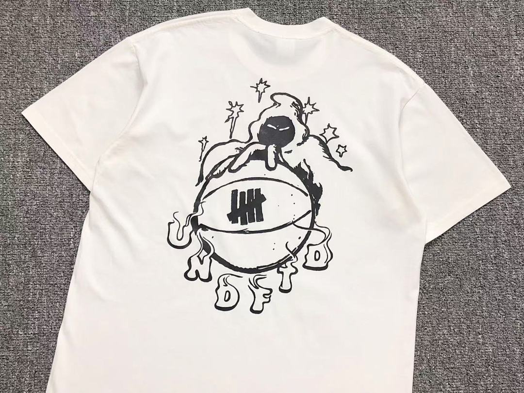 Undefeated 85 UNDEFEATED T-SHIRT - Image 6
