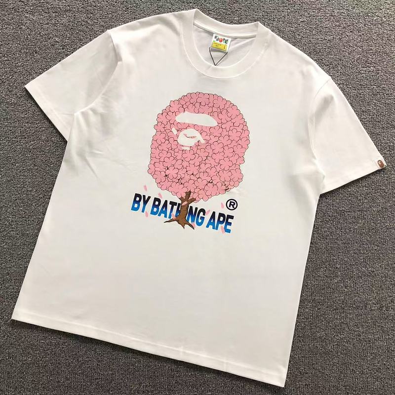 Bape Bape 85 T-SHIRT 124150131 (Im 170Cm 60Kg I Wear Size L In The Phot), photo 1