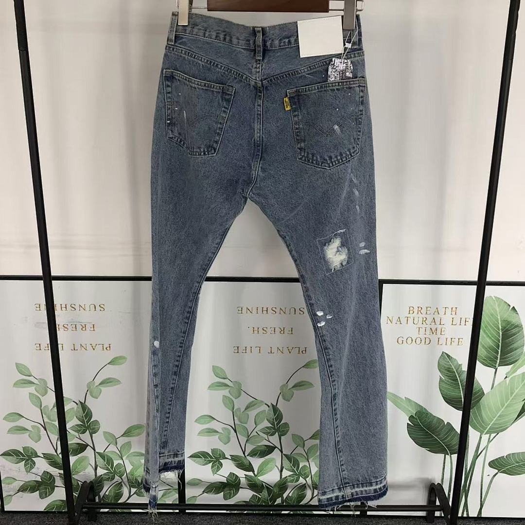Gallery Dept 188 GALLERY DERT TROUSERS 504102517 (Im 170Cm 60Kg I Wear Size 28 In The Phot) - Image 32