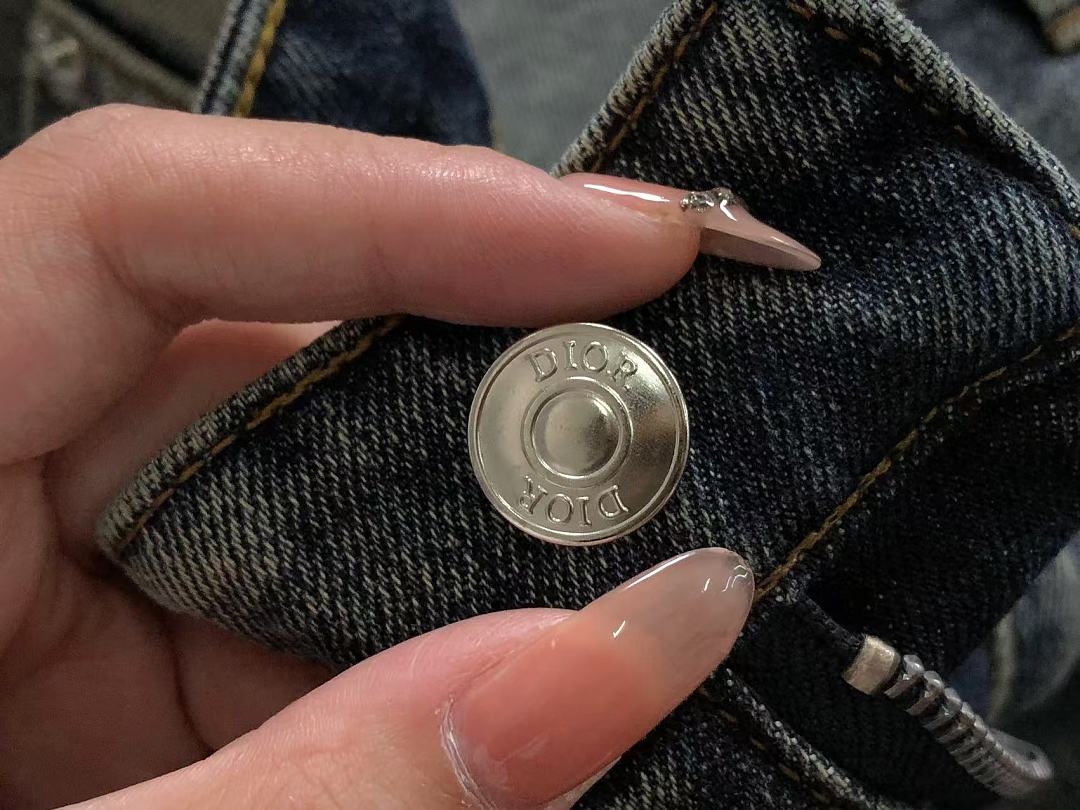 Unbranded 175 D⭐O⭐ TROUSERS 2207202601 (Im 170Cm 60Kg I Wear Size 32 In The Phot) - Image 20