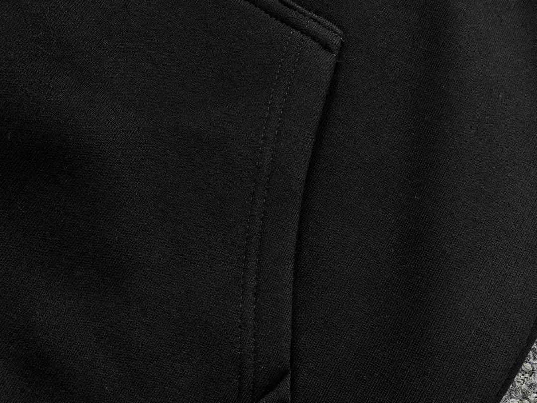 Unbranded 215 H⭐G⭐ B⭐⭐S HOODIE 2112101001 (Im 170Cm 60Kg I Wear Size M In The Phot) - Image 22