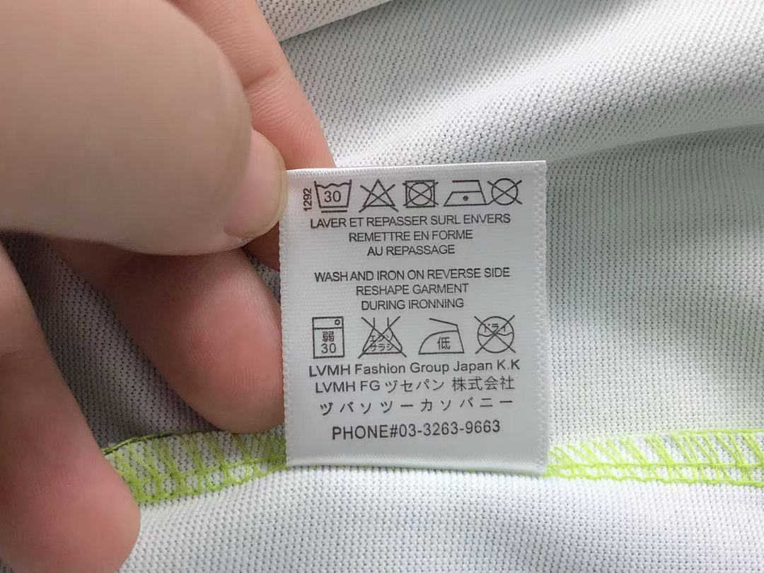 Off-White 78 OFF-WHITE T-SHIRT - Image 14