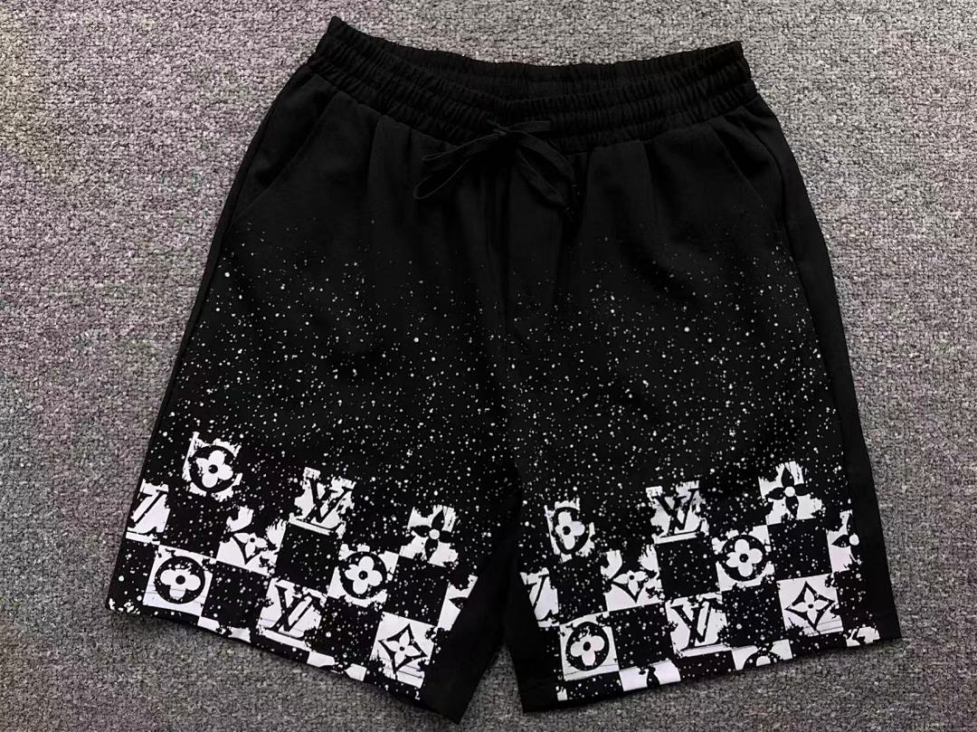 Louis Vuitton 115 L⭐ SHORTS 3203231920 (Im 170Cm 60Kg I Wear Size XL In The Phot) - Image 10
