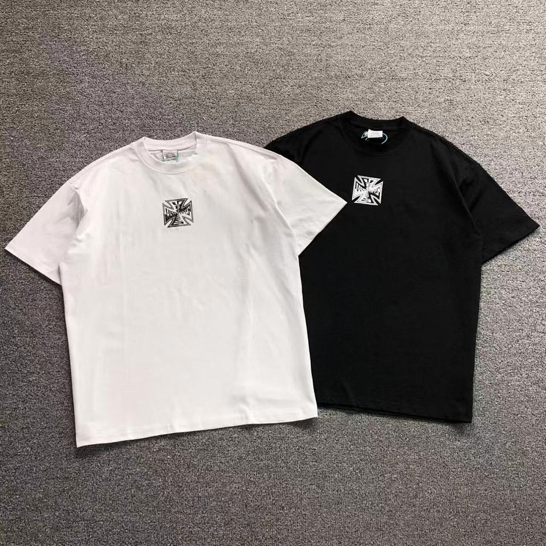 Vetements 108 VETEMENTS T-SHIRT 3203213928 (Im 170Cm 60Kg I Wear Size L In The Phot)