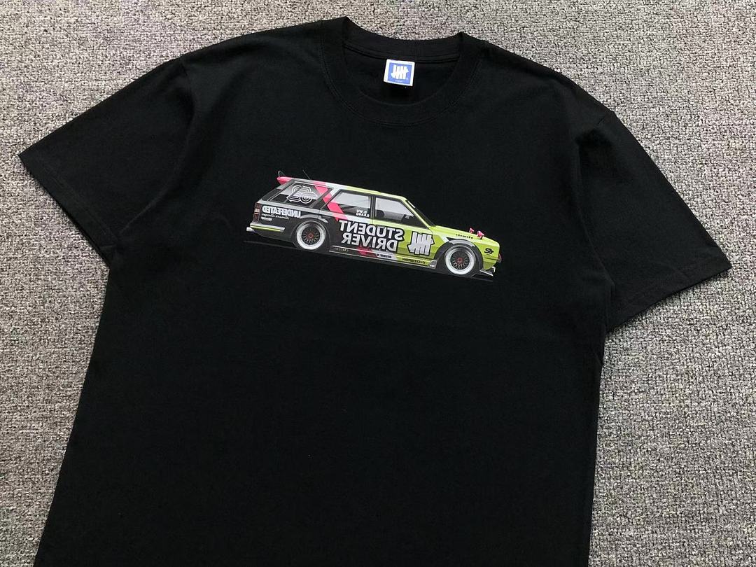 Undefeated 88 UNDEFEATED T-SHIRT 3206232202 (Im 170Cm 60Kg I Wear Size L In The Phot) - Image 17