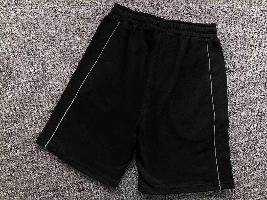Balenciaga 158 B⭐L⭐⭐⭐IA⭐A SHORTS 22051228001 (Im 170Cm 60Kg I Wear Size S In The Phot) - Image 13