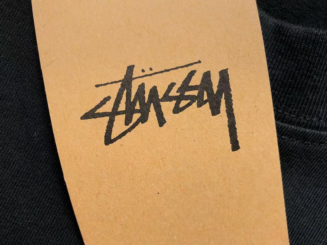 Stussy 85 STUSSY T-SHIRT - Image 34
