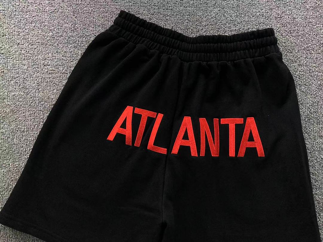 Mowalola 135 MO⭐ALOL⭐ SHORTS 3205230117 (Im 170Cm 60Kg I Wear Size 2 In The Phot) - Image 17