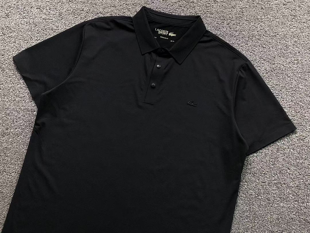 Unbranded 175 LACOSTE POLO 4209032101 (Im 170Cm 60Kg I Wear Size XL In The Phot) - Image 19