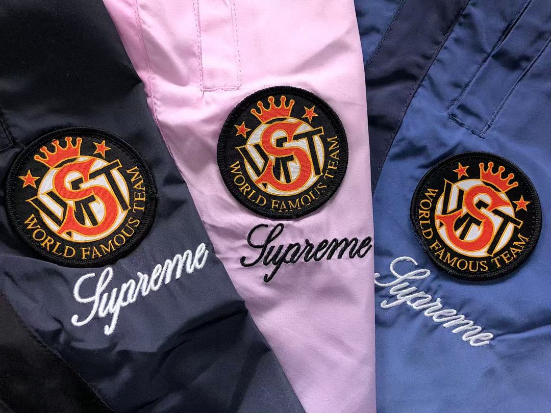 Supreme TROUSERS318 S⭐⭐R⭐⭐E UM⭐RO JACKET - Image 41