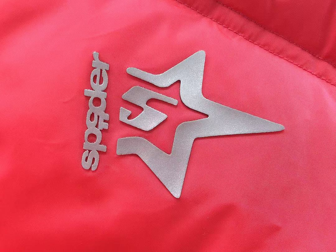 Sp5der 638 SP5DER DOWN JACKETS 216073572 (Im 170Cm 60Kg I Wear Size S In The Phot) - Image 18