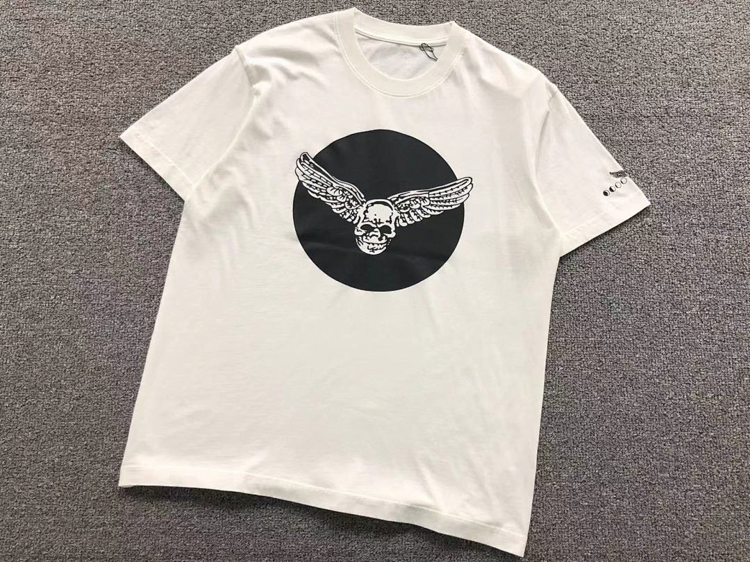 Comme des Garcons 108 C⭐⭐OME HE⭐⭐TS T-SHIRT 123112202 (Im 170Cm 60Kg I Wear Size S In The Phot) - Image 16