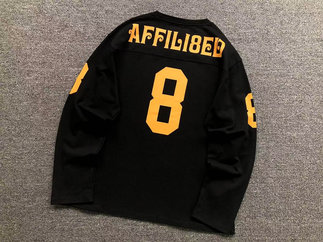 Supreme 165 S⭐⭐R⭐⭐E LONG SLEEVED 1106140733 (Im 170Cm 60Kg I Wear Size M In The Phot) - Image 13