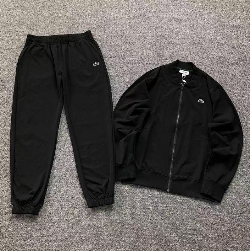 Lacoste TROUSERS138 LACOSTE JACKET TROUSERS 112031908 (Im 170Cm 57Kg I Wear Size S In The Phot), photo 1