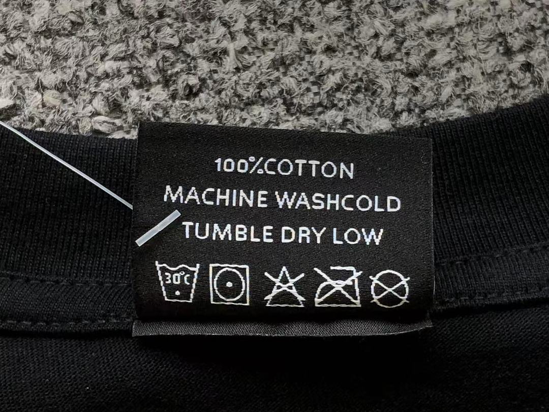 Stussy 82 STUSSY T-SHIRT 128311602 (Im 170Cm 60Kg I Wear Size M In The Phot) - Image 20