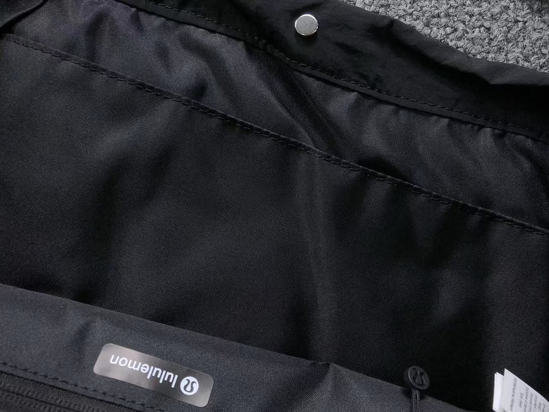 On Running 208 LULULEMON BAG 4208220275 (Long 50CM* High 37CM) - Image 18