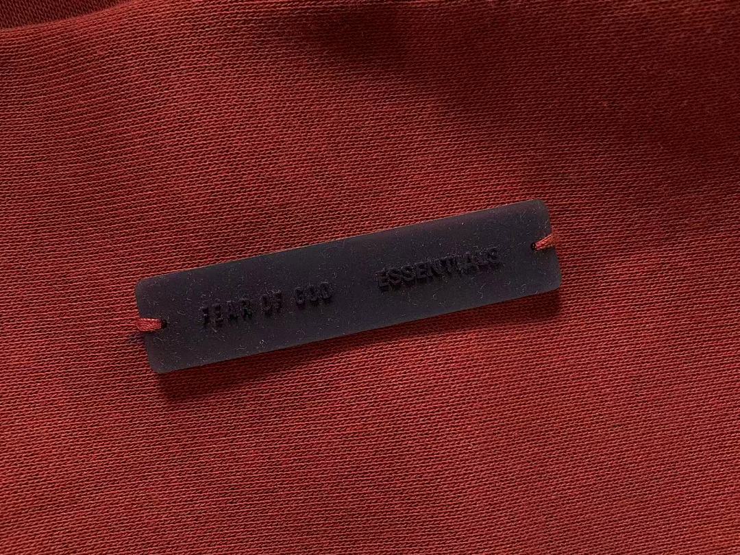 Fear of God TROUSERS118 FOG HOODIE - Image 20