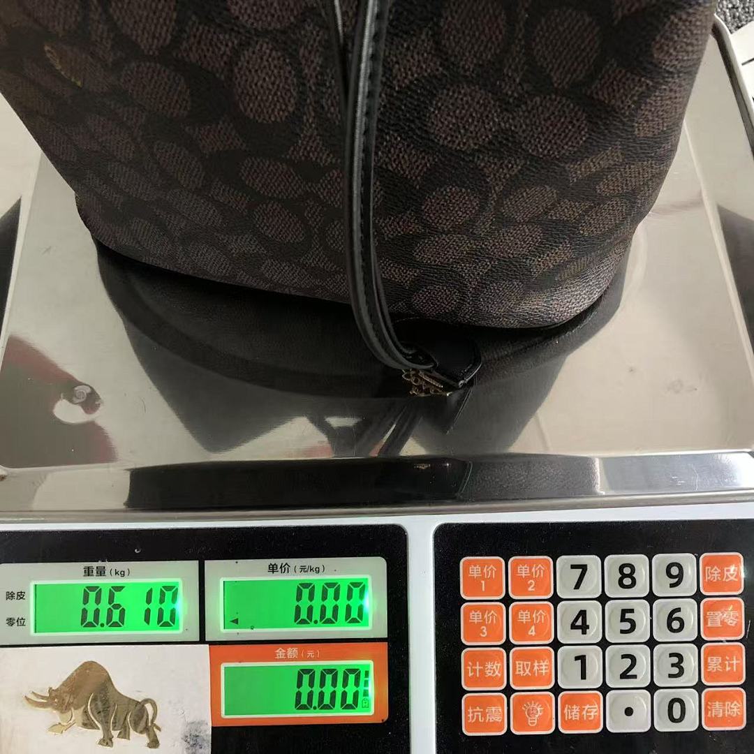 Coach 228 C⭐A⭐H BAG 4108058875 (Long 23CM* Wide 14CM* High 22CM) - Image 36