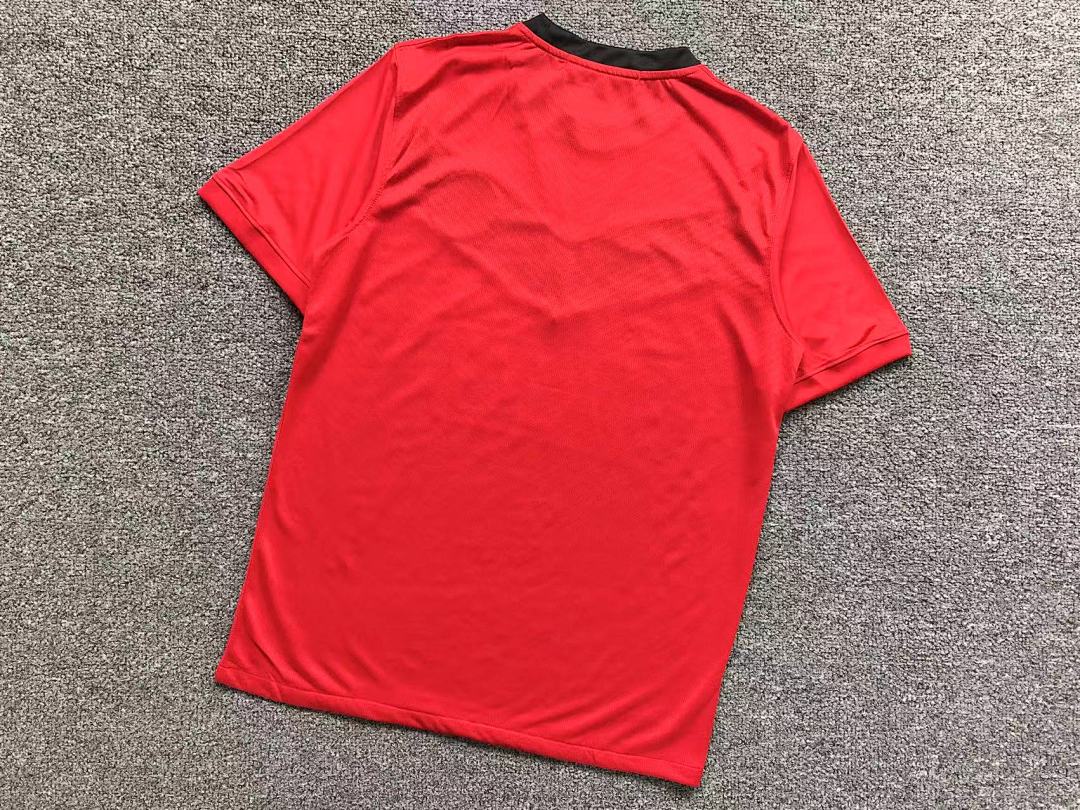 Unbranded 88 FOOTBALL T-SHIRT 31050703002 (Im 170Cm 60Kg I Wear Size L In The Phot) - Image 11