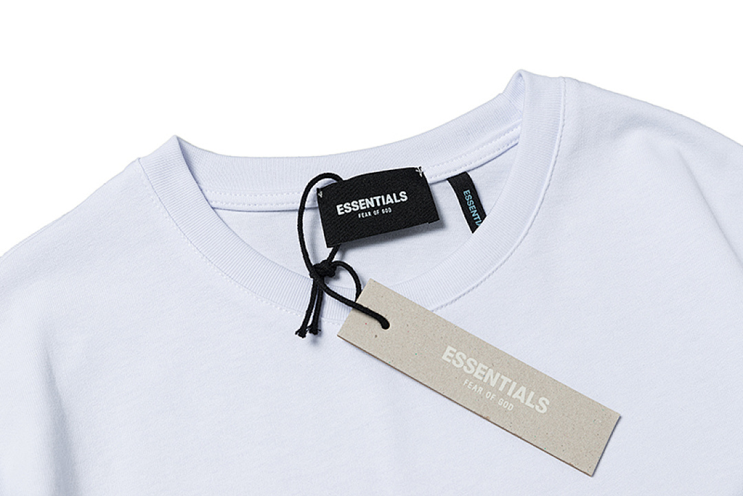 Fear of God 78 FOG T-SHIRT - Image 17