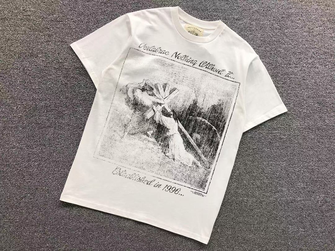 Unbranded 108 FASHION T-SHIRT 1108050272 (Im 170Cm 60Kg I Wear Size M In The Phot) - Image 6