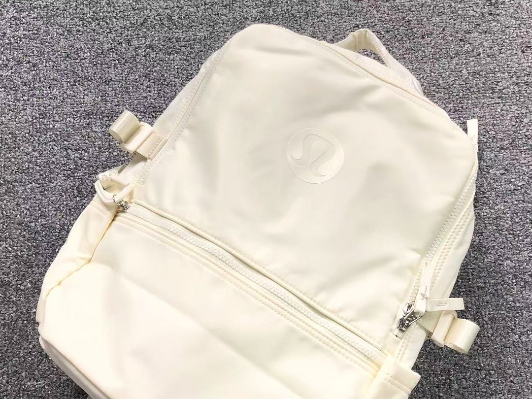On Running 218 LULULEMON BAG 3205081323 (Long 30CM* Wide 17CM* High 40CM) - Image 6