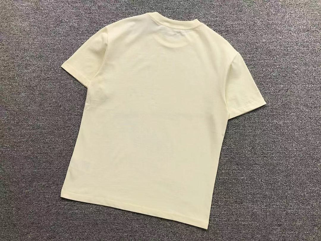 Gucci 85 G⭐C⭐I T-SHIRT 5050815101 (Im 170Cm 60Kg I Wear Size S In The Phot) - Image 11