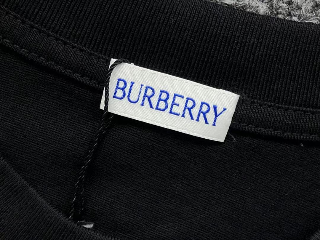 Burberry 95 B⭐R⭐E⭐RY T-SHIRT 56241981 (Im 170Cm 60Kg I Wear Size S In The Phot) - Image 22