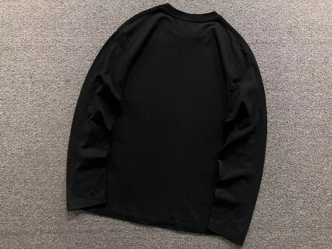 Adidas 135 A⭐I⭐AS LONG SLEEVED 2207021004 (Im 170Cm 60Kg I Wear Size XL In The Phot) - Image 21