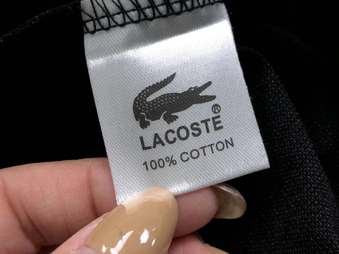Lacoste 129 LACOSTE POLO 1271807152 (Im 170Cm 60Kg I Wear Size M In The Phot) - Image 19