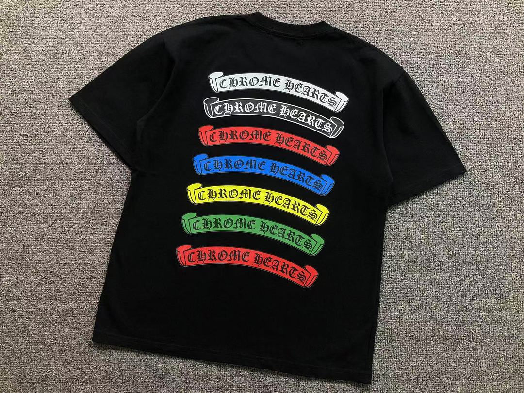 Comme des Garcons 95 C⭐⭐OME HE⭐⭐TS T-SHIRT 1261105182 (Im 170Cm 60Kg I Wear Size S In The Phot) - Image 11