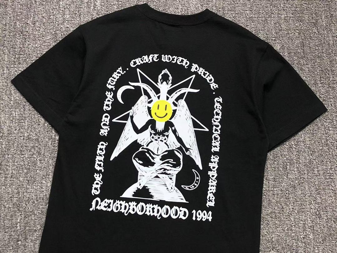 Neighborhood 105 NEIGHBORHOOD T-SHIRT - Image 16