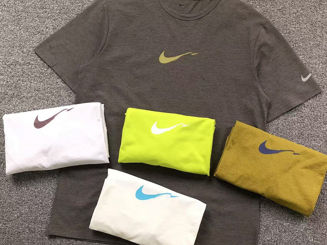 Nike 115 N⭐K⭐ T-SHIRT 57313019 (Im 170Cm 60Kg I Wear Size M In The Phot) - Image 23