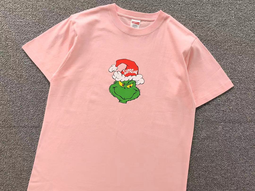 Supreme 95 S⭐⭐R⭐⭐E T-SHIRT 123131102 (Im 170Cm 60Kg I Wear Size M In The Phot) - Image 13