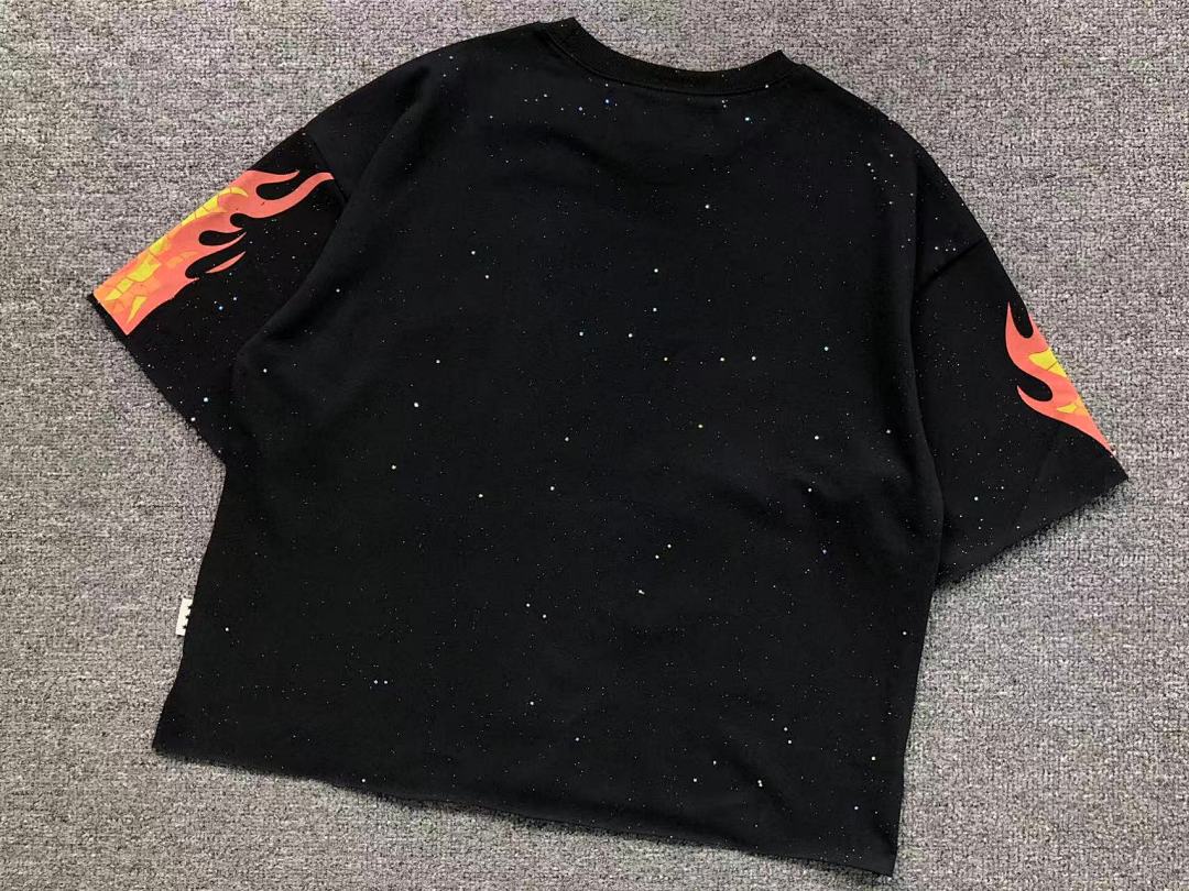 Boss 128 B⭐⭐S T-SHIRT 3201291217 (Im 170Cm 60Kg I Wear Size S In The Phot) - Image 11