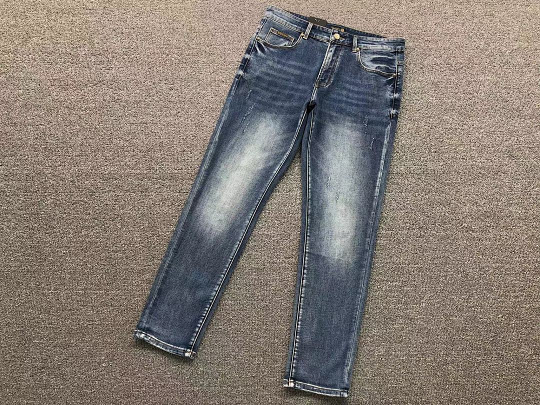Dolce & Gabbana 245 D⭐LC⭐ GA⭐⭐A⭐A TROUSERS 213050105 (Im 170Cm 55Kg I Wear Size 33 In The Phot) - Image 10