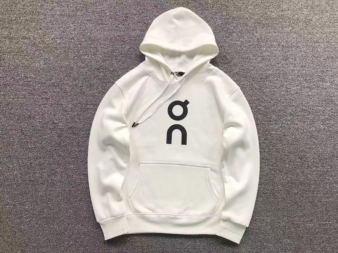 Unbranded 215 ON HOODIE 2112102101 (Im 170Cm 60Kg I Wear Size M In The Phot) - Image 7