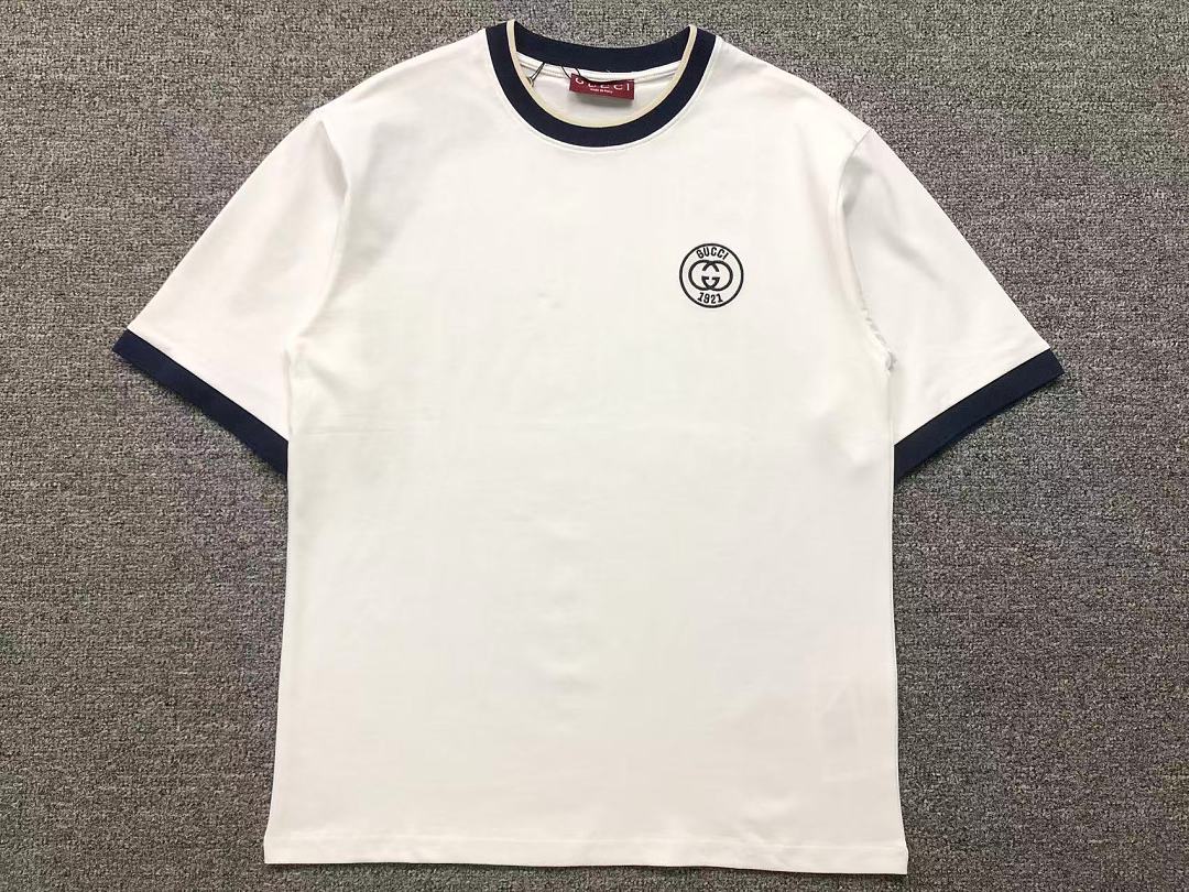 Gucci 98 G⭐C⭐I T-SHIRT 3204233803 (Im 170Cm 60Kg I Wear Size M In The Phot) - Image 7