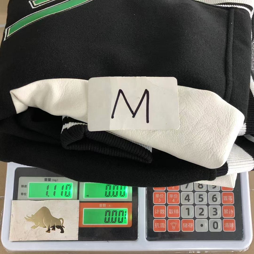 Off-White 308 OFF-WHITE JACKET 3111031719 (Im 170Cm 60Kg I Wear Size M In The Phot) - Image 29