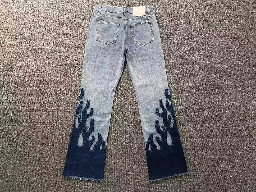 Gallery Dept 195 GALLERY DEPT TROUSERS 124171871 (Im 170Cm 60Kg I Wear Size 30 In The Phot) - Image 5